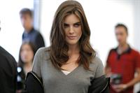 Hilary Rhoda