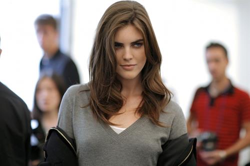 Hilary Rhoda