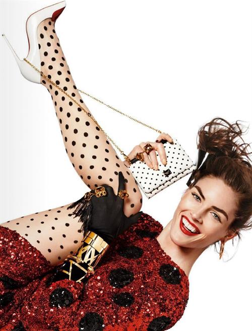 Hilary Rhoda