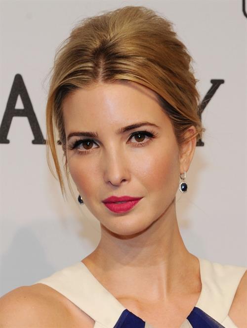 Ivanka Trump