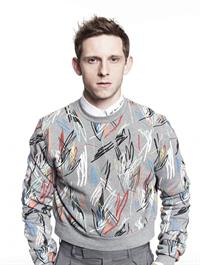 Jamie Bell
