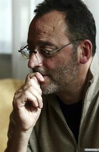 Jean Reno