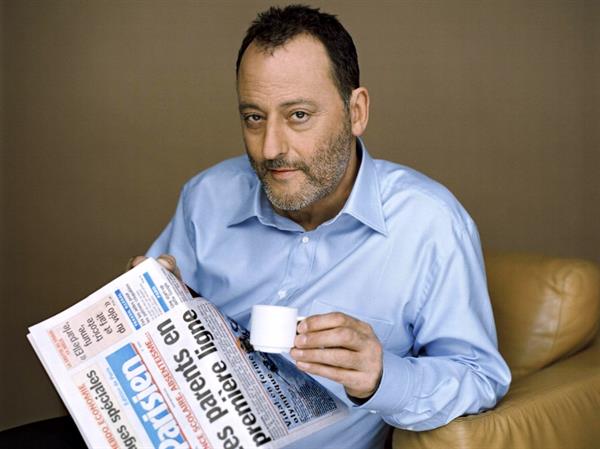 Jean Reno