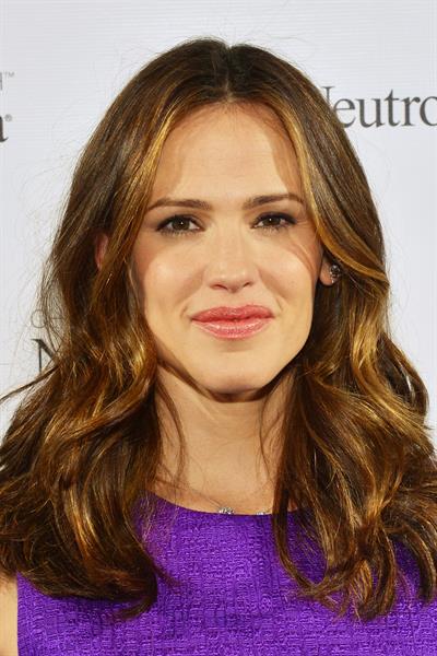 Jennifer Garner