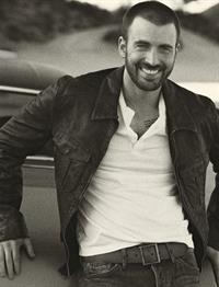 Chris Evans