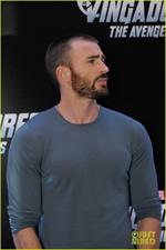 Chris Evans