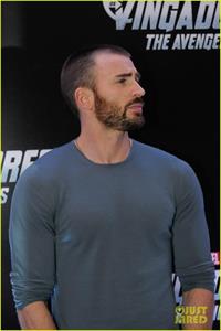 Chris Evans