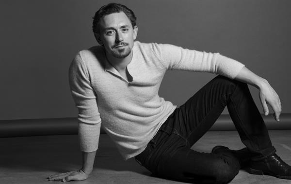 JJ Feild