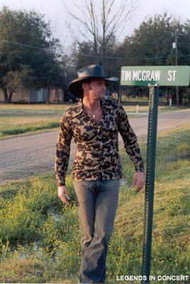 Tim McGraw