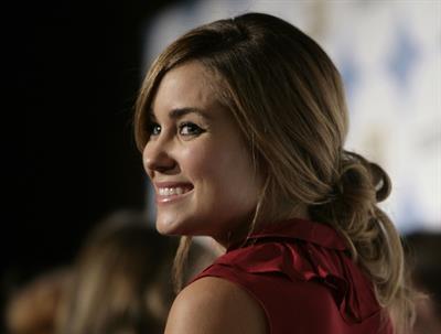 Lauren Conrad