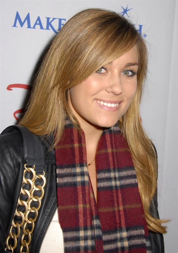 Lauren Conrad