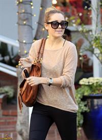 Lauren Conrad