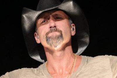 Tim McGraw