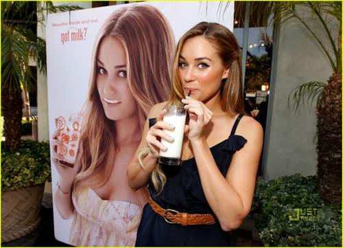 Lauren Conrad