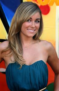 Lauren Conrad