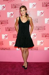 Lauren Conrad