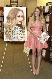 Lauren Conrad