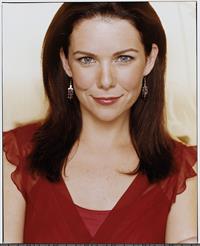Lauren Graham