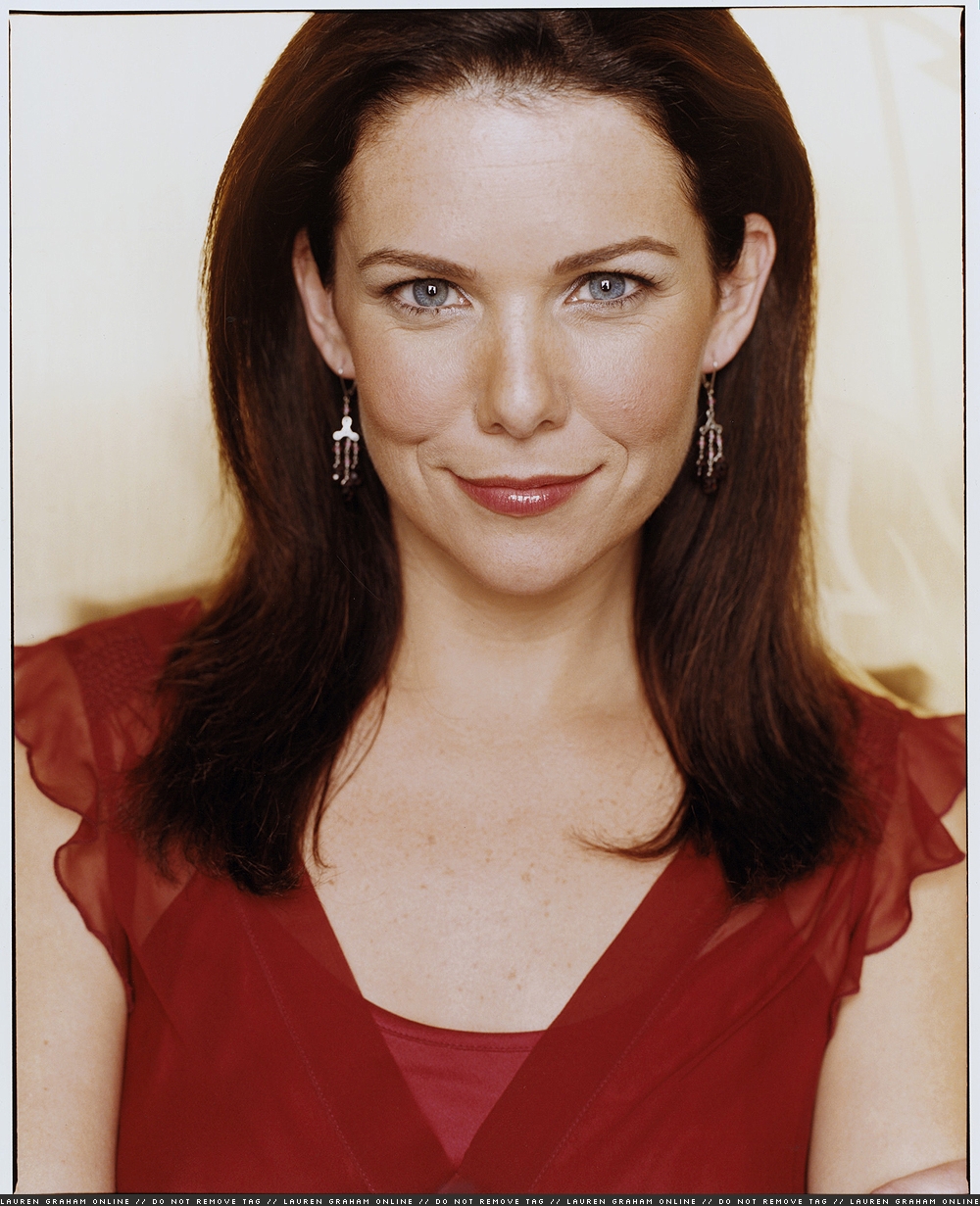 Lauren Graham