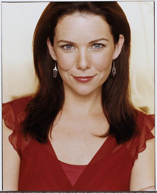 Lauren Graham