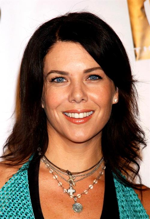 Lauren Graham