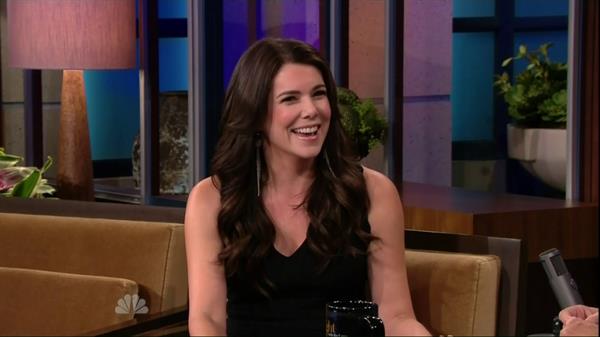 Lauren Graham