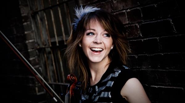 Lindsey Stirling