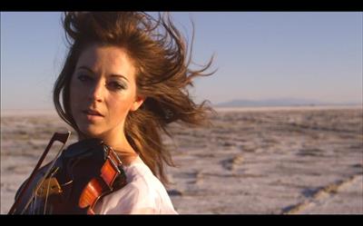 Lindsey Stirling