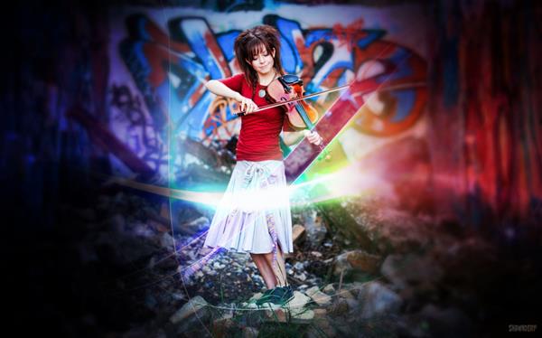 Lindsey Stirling