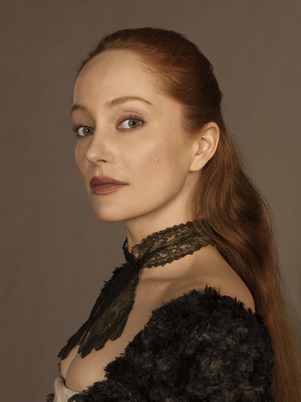 Lotte Verbeek