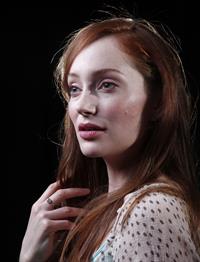 Lotte Verbeek