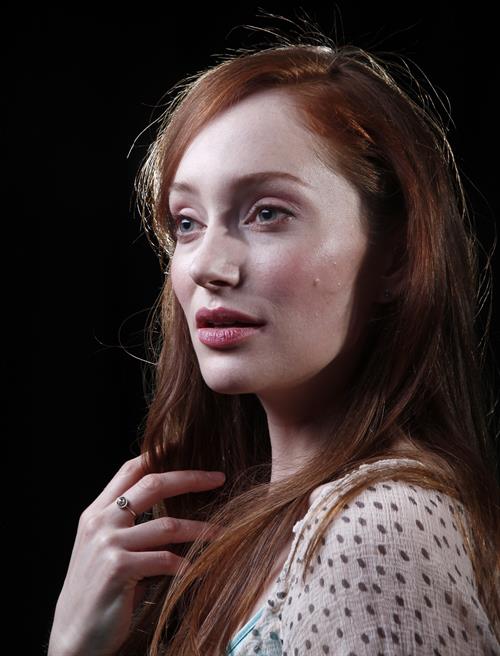 Lotte Verbeek
