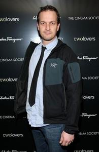 Josh Charles