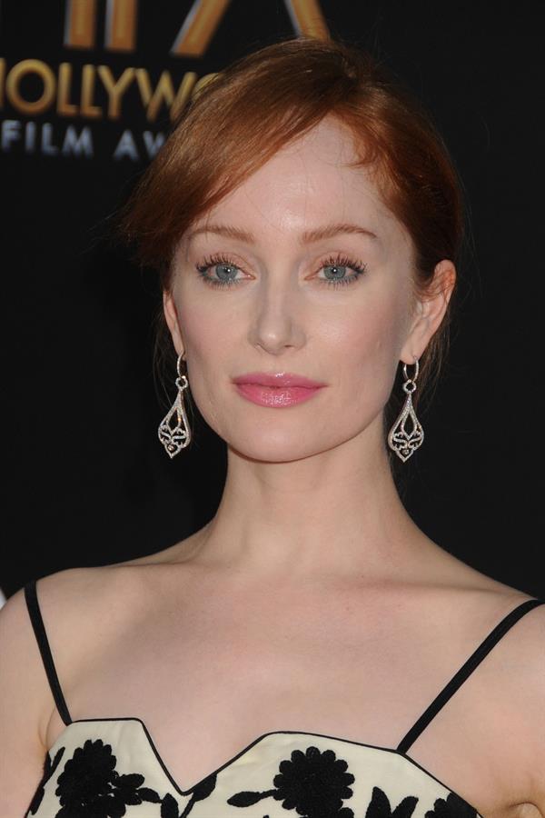 Lotte Verbeek