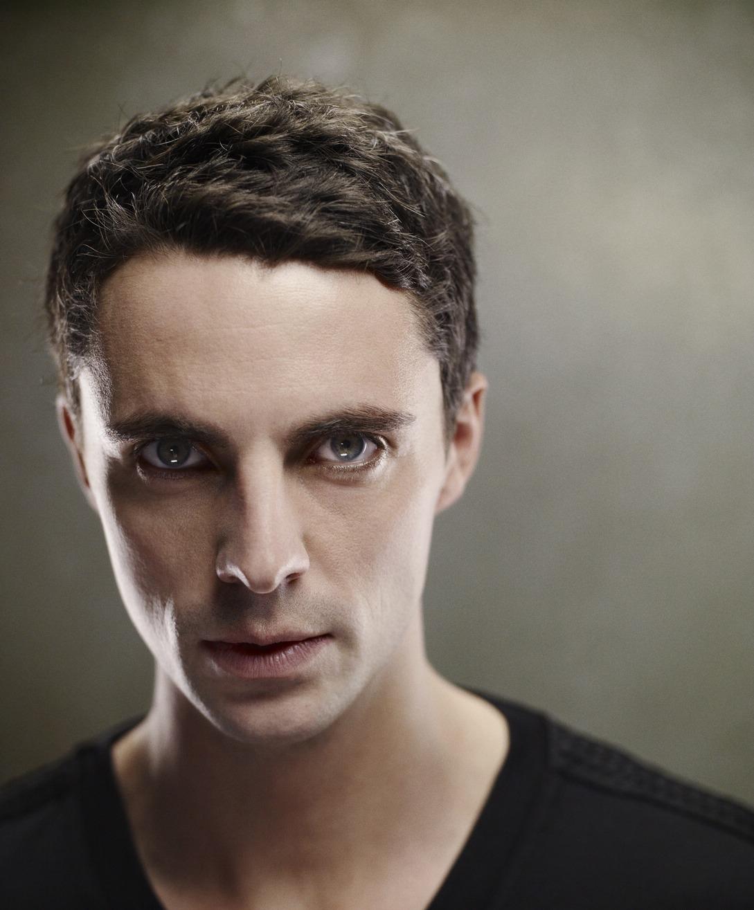 Matthew Goode