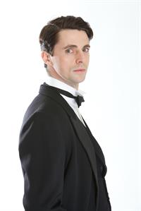 Matthew Goode