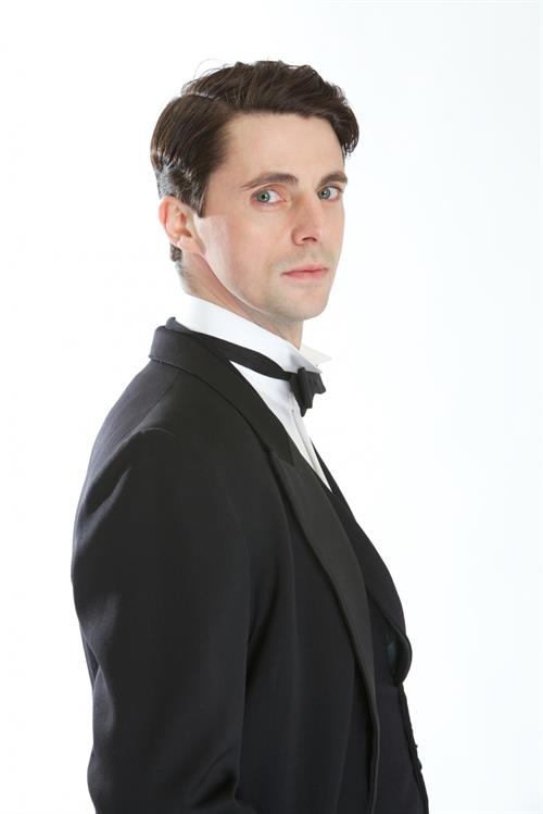 Matthew Goode