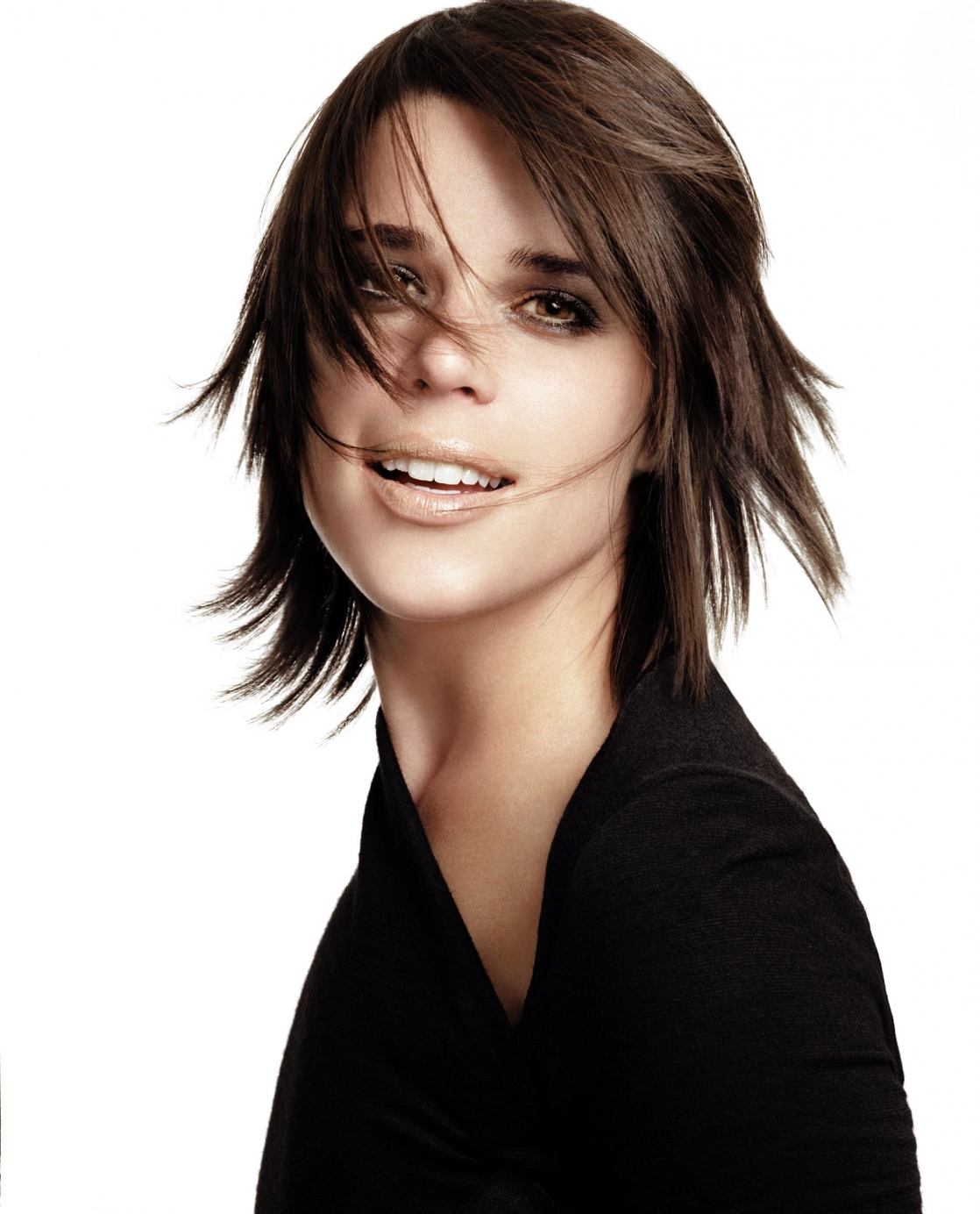 Neve Campbell