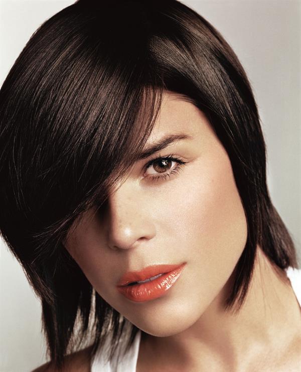 Neve Campbell