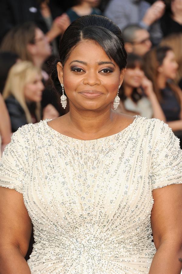 Octavia Spencer