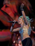 Shakira