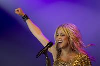 Shakira