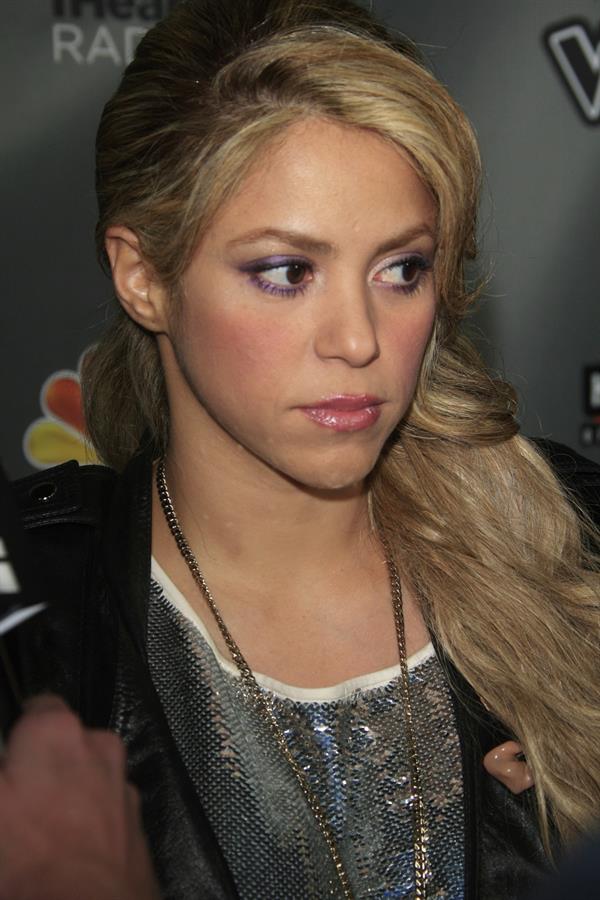 Shakira