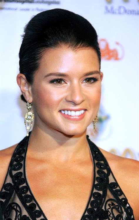 Danica Patrick