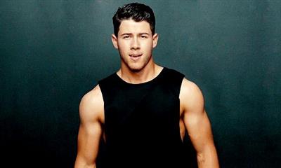 Nick Jonas