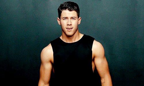 Nick Jonas