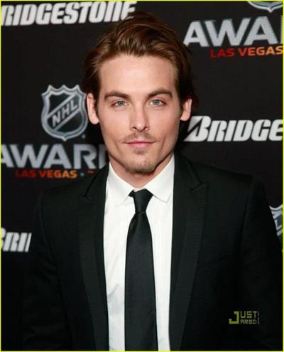 Kevin Zegers