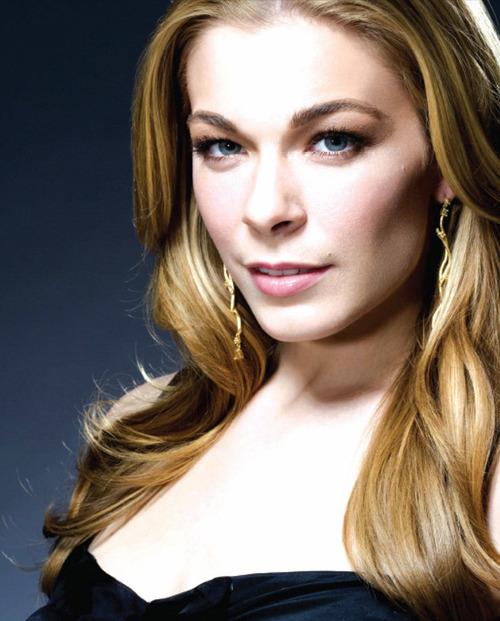 LeAnn Rimes