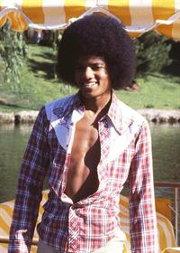 Michael Jackson