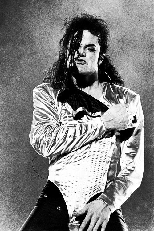 Michael Jackson